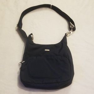 Travelon Anti-Theft Crossbody Purse